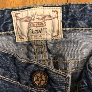 Big Star size 33
